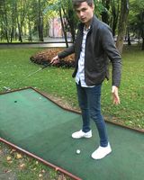 Дмитрий Сиворатченко