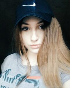 Мария Андреева
