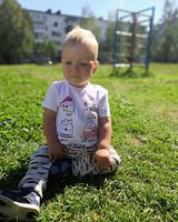 Данил Дубина