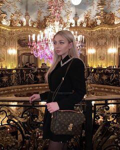 Анастасия 
