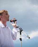 Алексей Исаченко