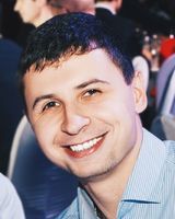 Павел Солнцев