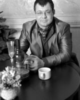 Михаил Теслин