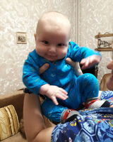 Сергей Васильев