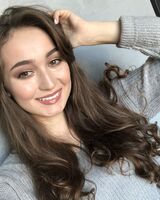 Кристина Парчукова