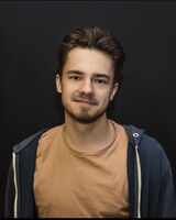 Алексей Батусов