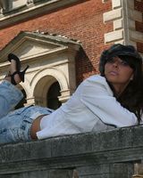 Рогова Юрьевна