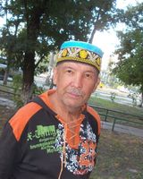 Анатолий Зезюлин