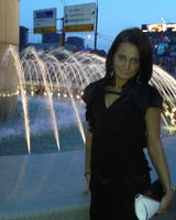 Екатерина Горлова