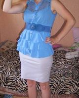 Ксения Плышевская