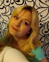 Ксюша Калмыкова