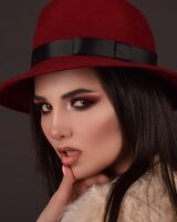 Анжелика Симакова