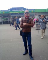 Андрей Богданов