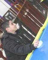 Анар Ахмедов