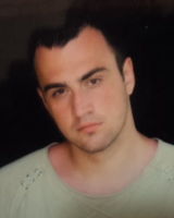 Михаил Бычихин