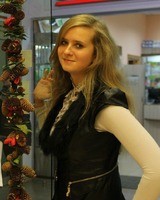 Алина Голосенко