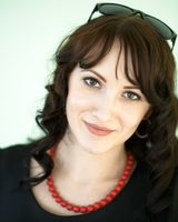 Елена Ваганова