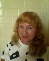 Татьяна Наумик