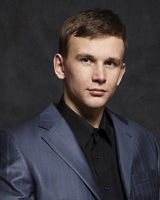 Дмитрий Борисов