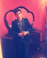 Бекзод Юлдашев