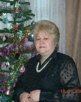Наталия Башкатова