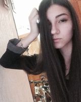 Кристина Калугина