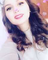 Анастасия Зайцева