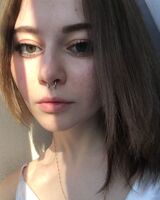 Дарья Мамотенко
