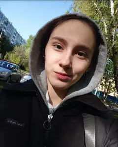 Елизавета Букашова