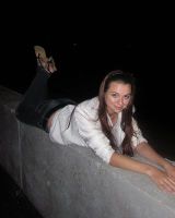 Лиса Зурова