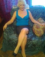 Светлана Плотникова