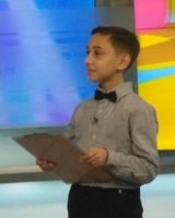 Илья Пронин