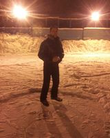 Юрий Кукушкин