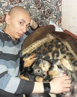 Иван Могилей