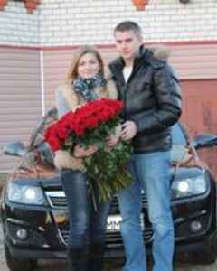 Наталья Афросина