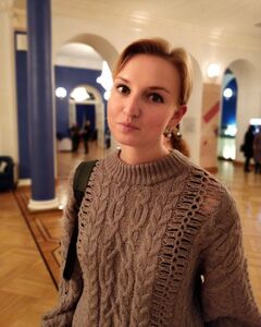 Нина Доронина