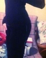 Мария Терехова