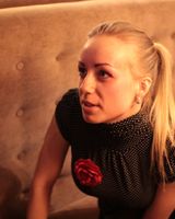 Александра Карасёва