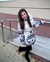 Алина Ковтунец