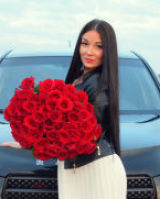 Мария Ворошилова