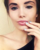 Дарья Строна