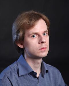 Егор Антонов