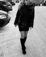 Анна гаврилова