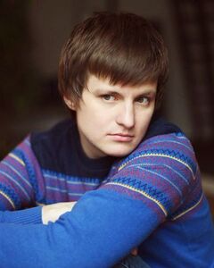 Рамзес Алдыбаев