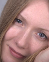 Светлана Столярова