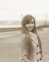 Екатерина Озерова