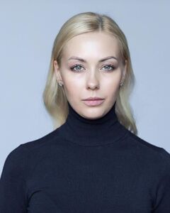 Катерина Матвеева