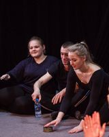 Анастасия Савкина