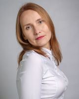 Диана Силантьева