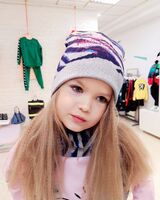 Виктория Жаркова